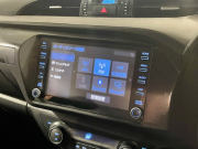 トヨタ ハイラックス