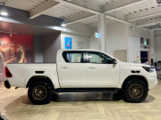 トヨタ ハイラックス