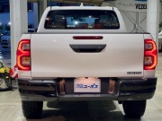 トヨタ ハイラックス