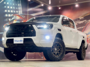 トヨタ ハイラックス