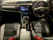 トヨタ ハイラックス