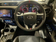 トヨタ ハイラックス