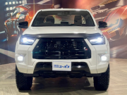 トヨタ ハイラックス