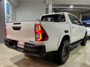 トヨタ ハイラックス