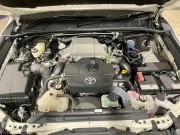 トヨタ ハイラックス