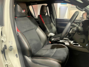 トヨタ ハイラックス