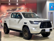 トヨタ ハイラックス