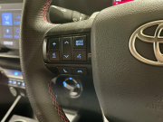 トヨタ ハイラックス