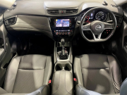 日産 エクストレイル