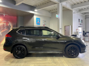 日産 エクストレイル