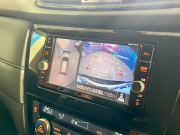 日産 エクストレイル