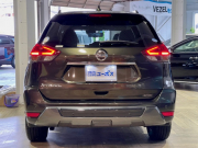 日産 エクストレイル