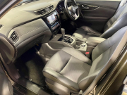 日産 エクストレイル