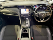 ホンダ インサイト