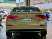 ホンダ インサイト