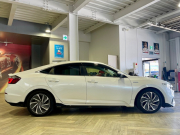 ホンダ インサイト