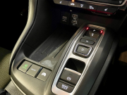 ホンダ インサイト