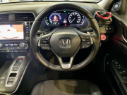 ホンダ インサイト