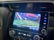 ホンダ インサイト