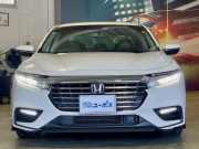 ホンダ インサイト