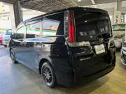 トヨタ エスクァイア