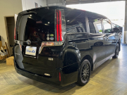 トヨタ エスクァイア