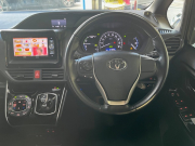 トヨタ エスクァイア