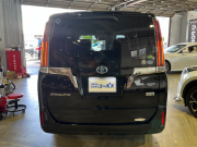 トヨタ エスクァイア