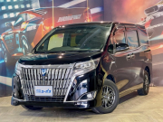 トヨタ エスクァイア