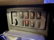 トヨタ FJクルーザー