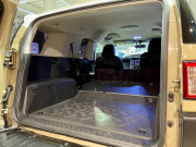 トヨタ FJクルーザー