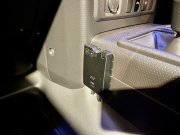 トヨタ FJクルーザー