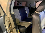 トヨタ FJクルーザー