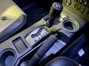 トヨタ FJクルーザー