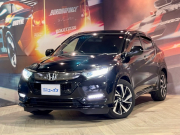 ホンダ ヴェゼル