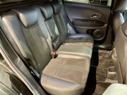 ホンダ ヴェゼル