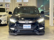 ホンダ ヴェゼル