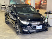 ホンダ ヴェゼル