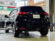 ホンダ ヴェゼル