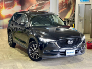 マツダ CX-5