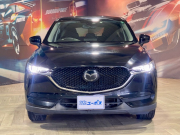 マツダ CX-5