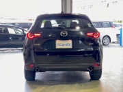 マツダ CX-5
