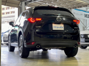 マツダ CX-5