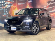 マツダ CX-5