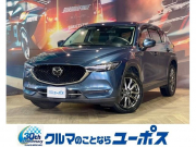 マツダ CX-5