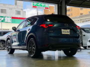 マツダ CX-5
