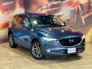 マツダ CX-5