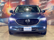 マツダ CX-5