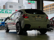 スバル XV