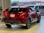 トヨタ C-HR